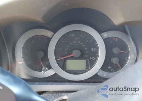 2010 Toyota Rav4 Limited из США, поврежденный, VIN JTMDF4DV5AD030151